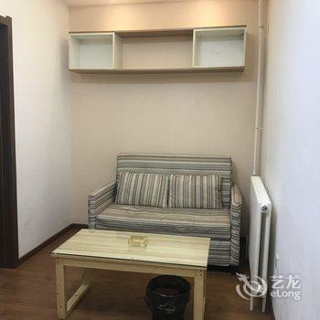 北京瑾儿公寓(少儿艺术国学馆分店)酒店提供图片