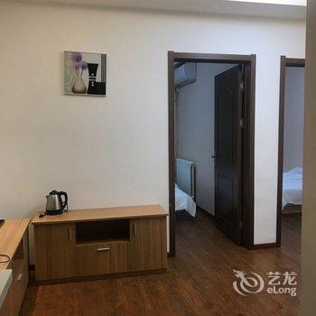 北京瑾儿公寓(少儿艺术国学馆分店)酒店提供图片