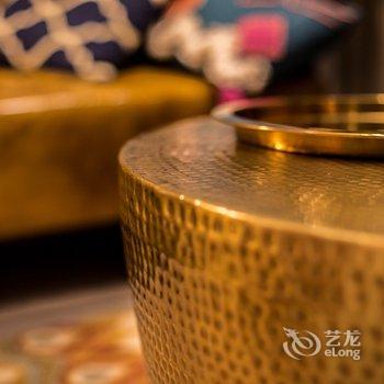 成都77House/77号民宿(十五北街分店)酒店提供图片