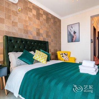广州朵尔曼精品公寓酒店提供图片