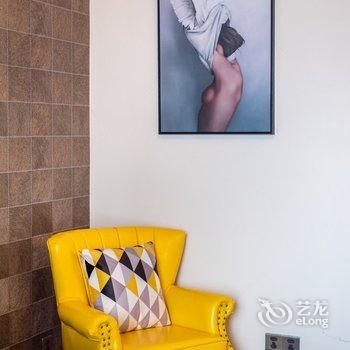 广州朵尔曼精品公寓酒店提供图片
