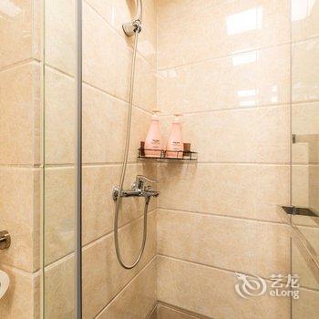 广州朵尔曼精品公寓酒店提供图片