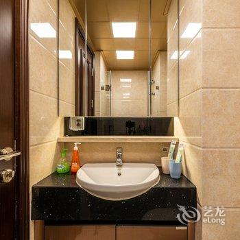 广州朵尔曼精品公寓酒店提供图片