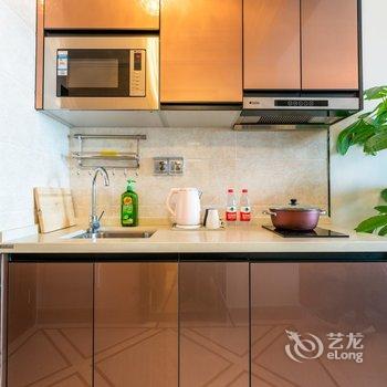 广州朵尔曼精品公寓酒店提供图片