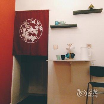 西安李菲公寓(南李村分店)酒店提供图片