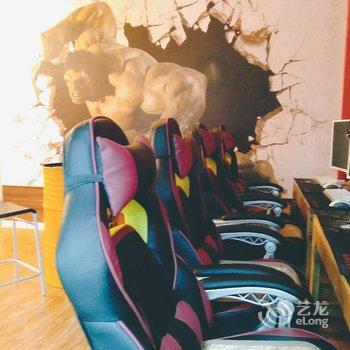 西安李菲公寓(南李村分店)酒店提供图片