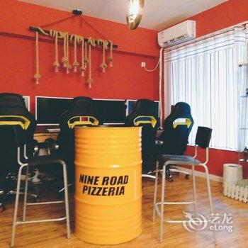 西安李菲公寓(南李村分店)酒店提供图片