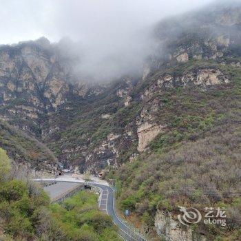 杜宏兰民宿(北京灵山路店)酒店提供图片