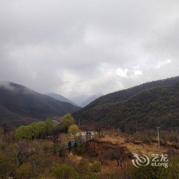 杜宏兰民宿(北京灵山路店)酒店提供图片