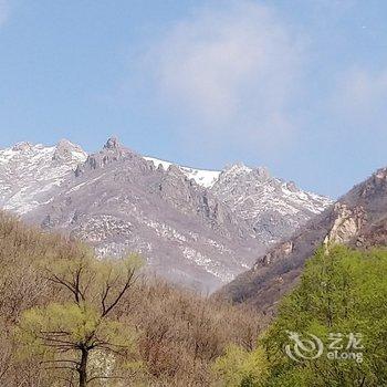 杜宏兰民宿(北京灵山路店)酒店提供图片