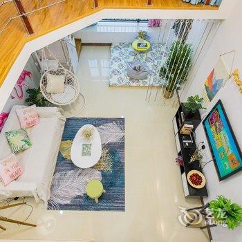 广州杰仔公寓酒店提供图片