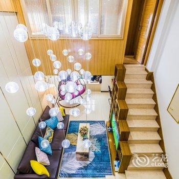 广州杰仔公寓酒店提供图片