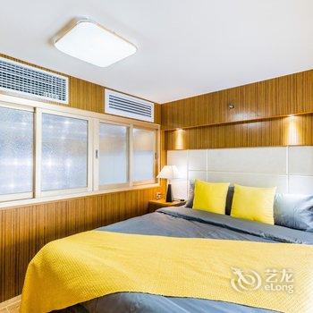 广州杰仔公寓酒店提供图片