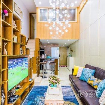 广州杰仔公寓酒店提供图片