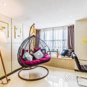 广州杰仔公寓酒店提供图片