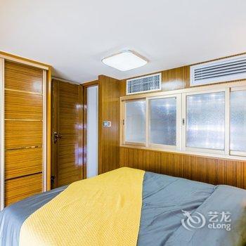 广州杰仔公寓酒店提供图片