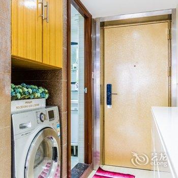 广州杰仔公寓酒店提供图片