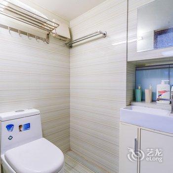 广州杰仔公寓酒店提供图片