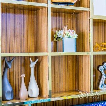 广州杰仔公寓酒店提供图片