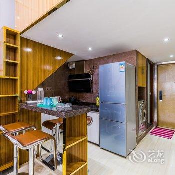 广州杰仔公寓酒店提供图片