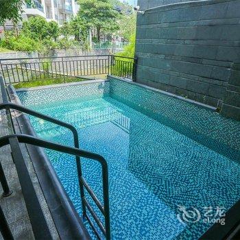 广州乐豪别墅(4路公交明月山溪总站分店)酒店提供图片