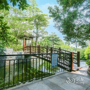 广州乐豪别墅(4路公交明月山溪总站分店)酒店提供图片
