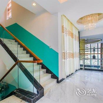 广州乐豪别墅(4路公交明月山溪总站分店)酒店提供图片