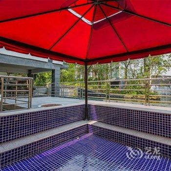 广州乐豪别墅(4路公交明月山溪总站分店)酒店提供图片