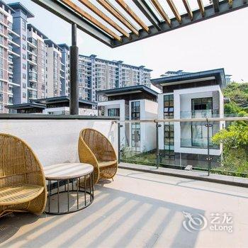 广州乐豪别墅(4路公交明月山溪总站分店)酒店提供图片