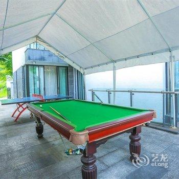 广州乐豪别墅(4路公交明月山溪总站分店)酒店提供图片