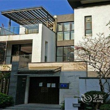 广州乐豪别墅(4路公交明月山溪总站分店)酒店提供图片