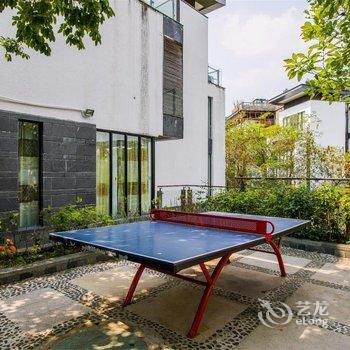 广州乐豪别墅(4路公交明月山溪总站分店)酒店提供图片