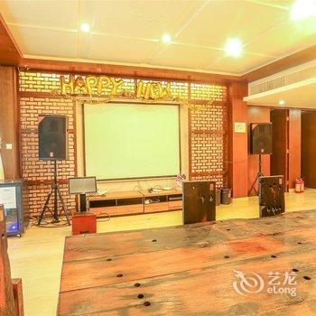 广州乐豪别墅(4路公交明月山溪总站分店)酒店提供图片