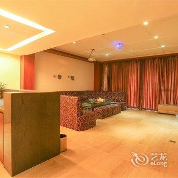 广州乐豪别墅(4路公交明月山溪总站分店)酒店提供图片