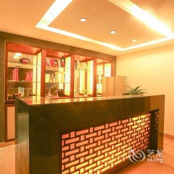 广州乐豪别墅(4路公交明月山溪总站分店)酒店提供图片