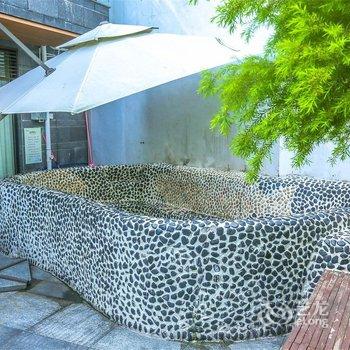 广州乐豪别墅(4路公交明月山溪总站分店)酒店提供图片