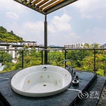 广州乐豪别墅(4路公交明月山溪总站分店)酒店提供图片