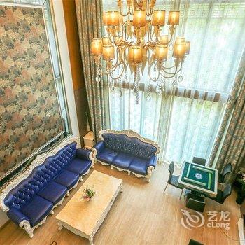 广州乐豪别墅(4路公交明月山溪总站分店)酒店提供图片