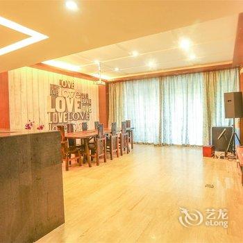 广州乐豪别墅(4路公交明月山溪总站分店)酒店提供图片