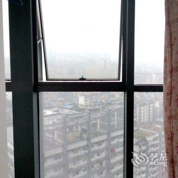 重庆重庆乐其酒店公寓酒店提供图片