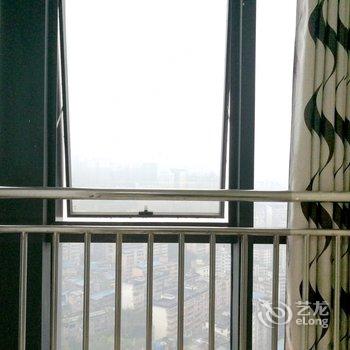 重庆重庆乐其酒店公寓酒店提供图片