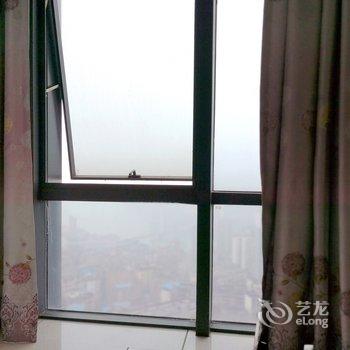 重庆重庆乐其酒店公寓酒店提供图片