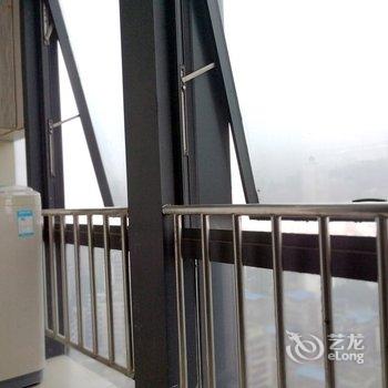 重庆重庆乐其酒店公寓酒店提供图片