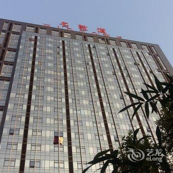 智选民宿(北京惠林路店)酒店提供图片