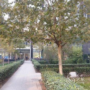 智选民宿(北京惠林路店)酒店提供图片