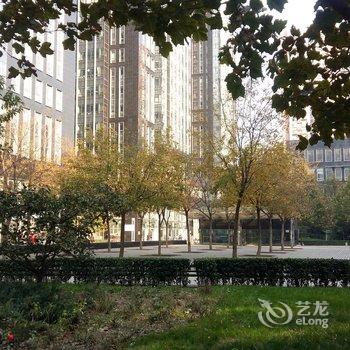 智选民宿(北京惠林路店)酒店提供图片