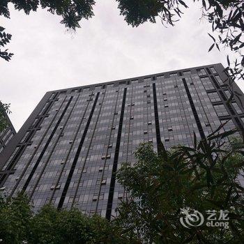 智选民宿(北京惠林路店)酒店提供图片