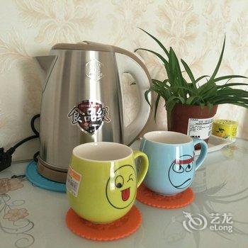 智选民宿(北京惠林路店)酒店提供图片