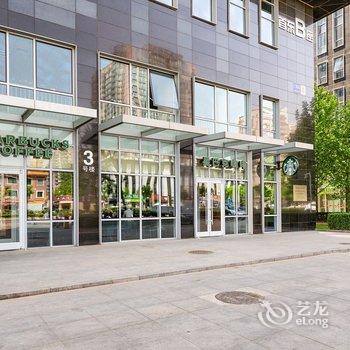 智选民宿(北京惠林路店)酒店提供图片