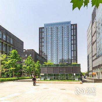 智选民宿(北京惠林路店)酒店提供图片